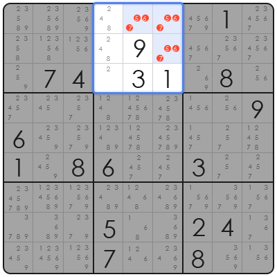 sudoku offline app
